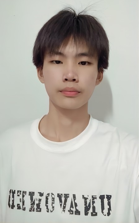 李天宇-成都农业科技职业学院